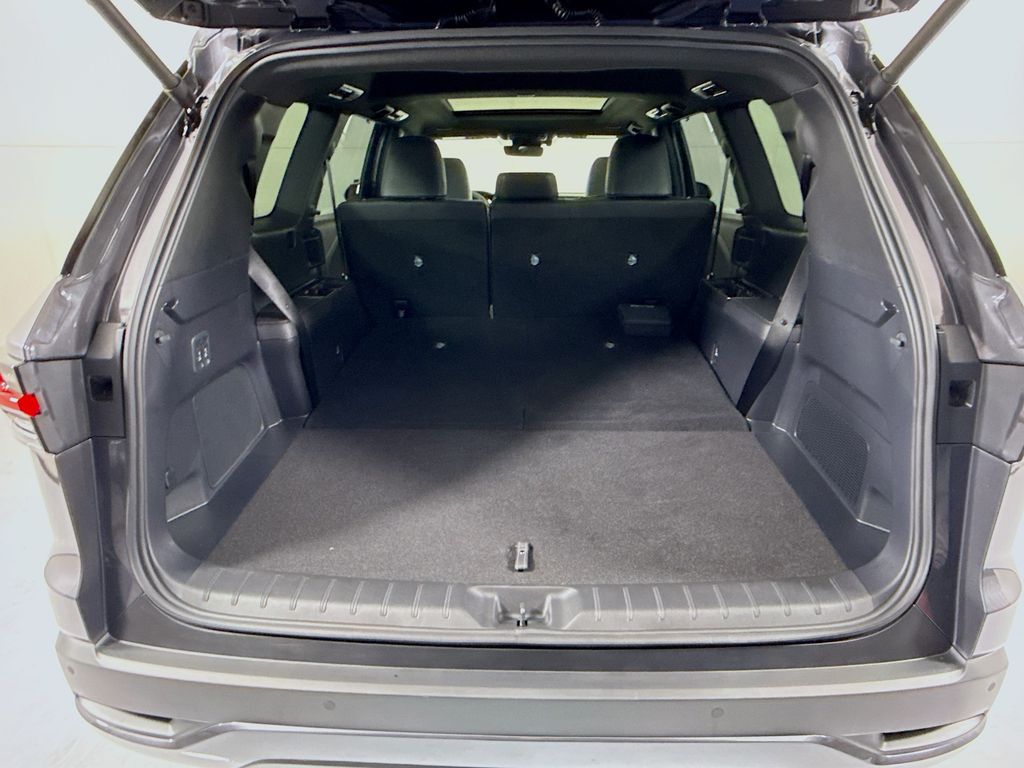 Thumbnail: 2026 Lexus TX - 29