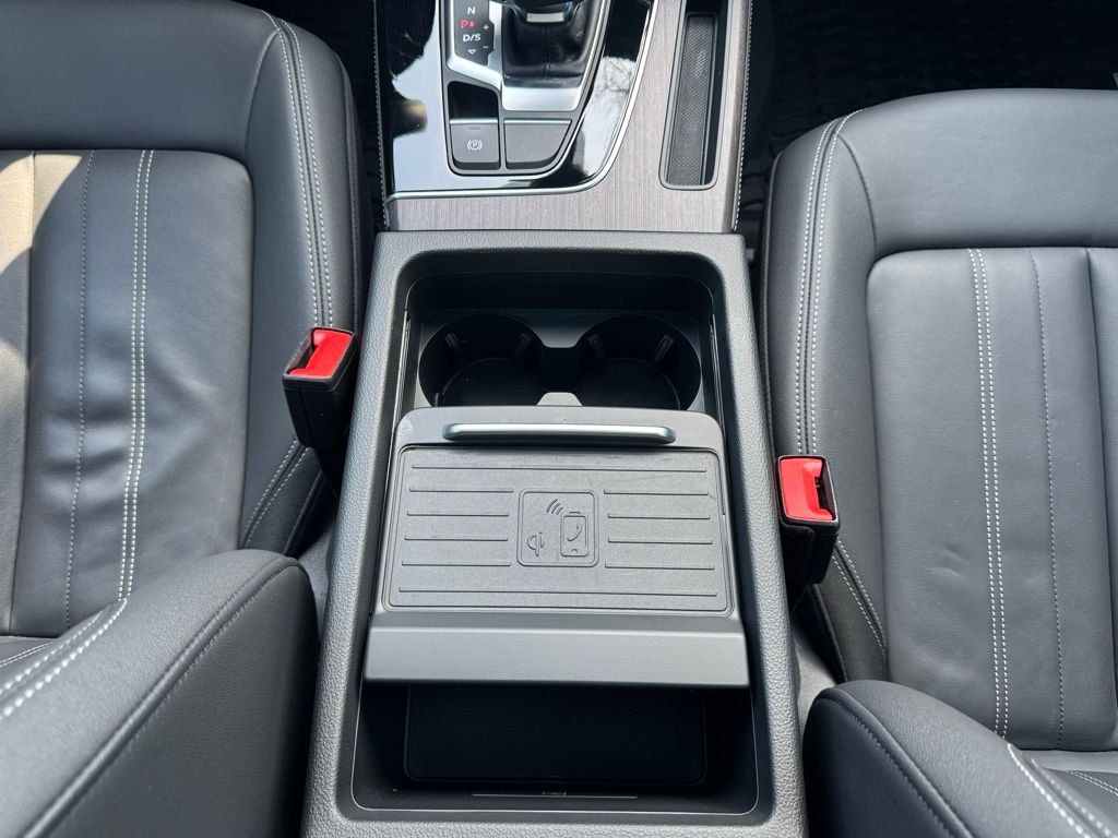 2021 Audi Q5 Premium Plus 23