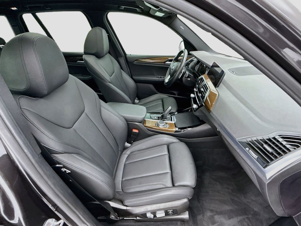 Thumbnail: 2019 BMW X3 - 19
