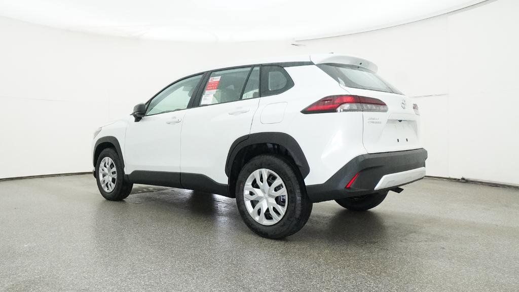 Thumbnail: 2026 Toyota Corolla Cross - 26