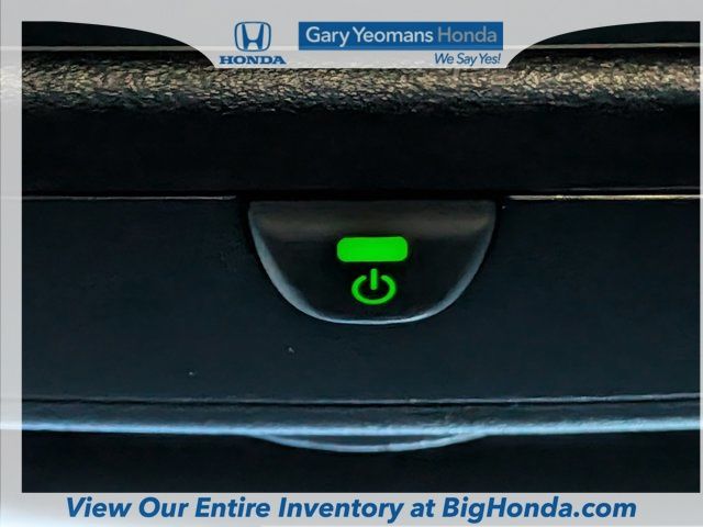 2026 Honda Pilot