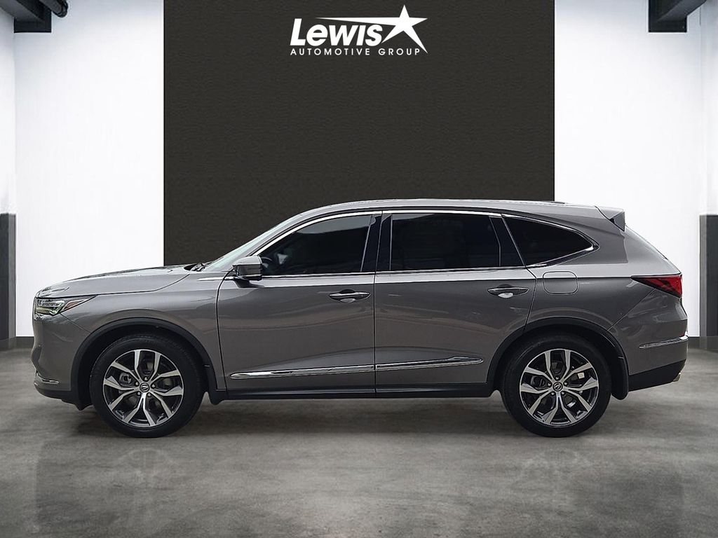 Used 2022 Acura MDX Technology For Sale in Farmington, AR
