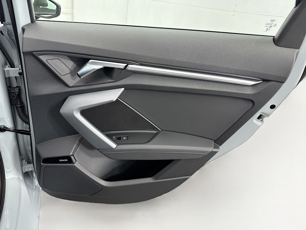 Thumbnail: 2026 Audi A3 - 27