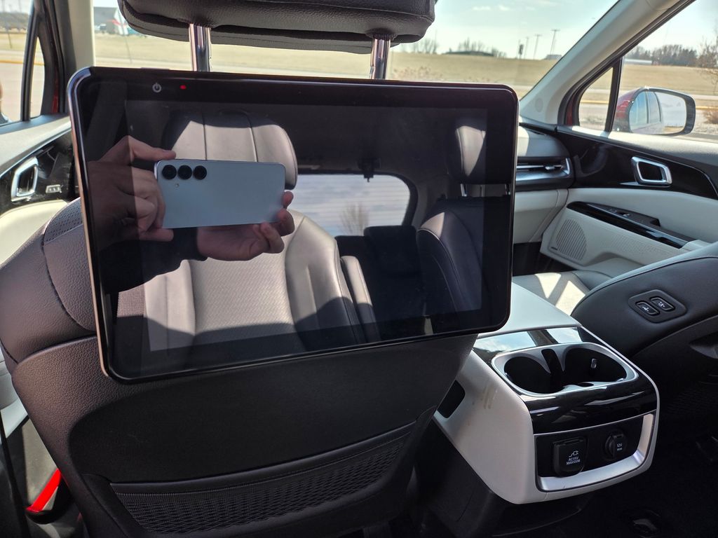 2024 Kia Carnival MPV SX Prestige