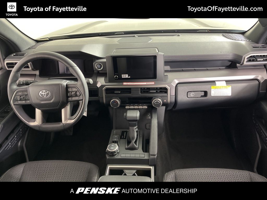 Thumbnail: 2025 Toyota 4Runner - 18