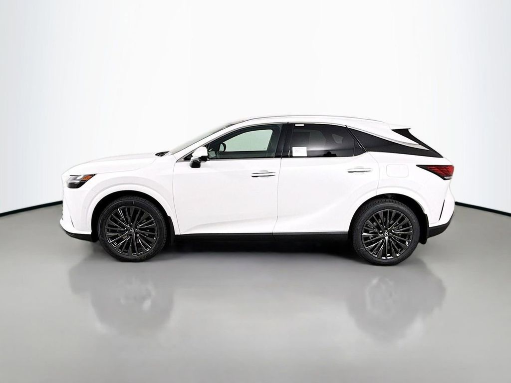 Thumbnail: 2026 Lexus RX - 8