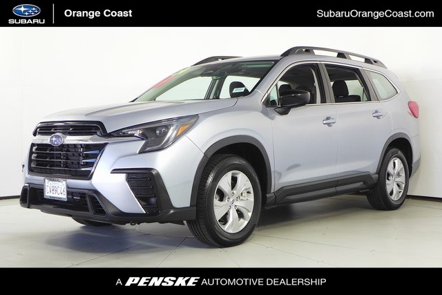 2024 Subaru Ascent Base 1