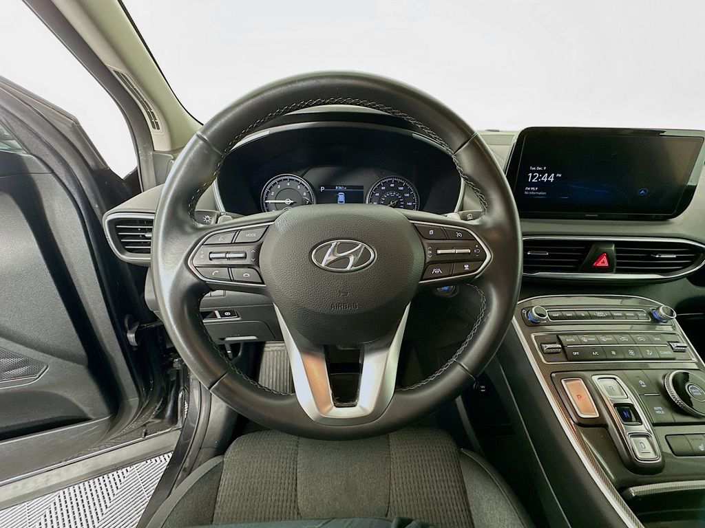 Thumbnail: 2023 Hyundai Santa Fe - 11