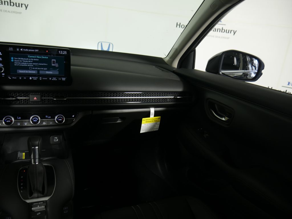 Thumbnail: 2027 Honda HR-V - 18