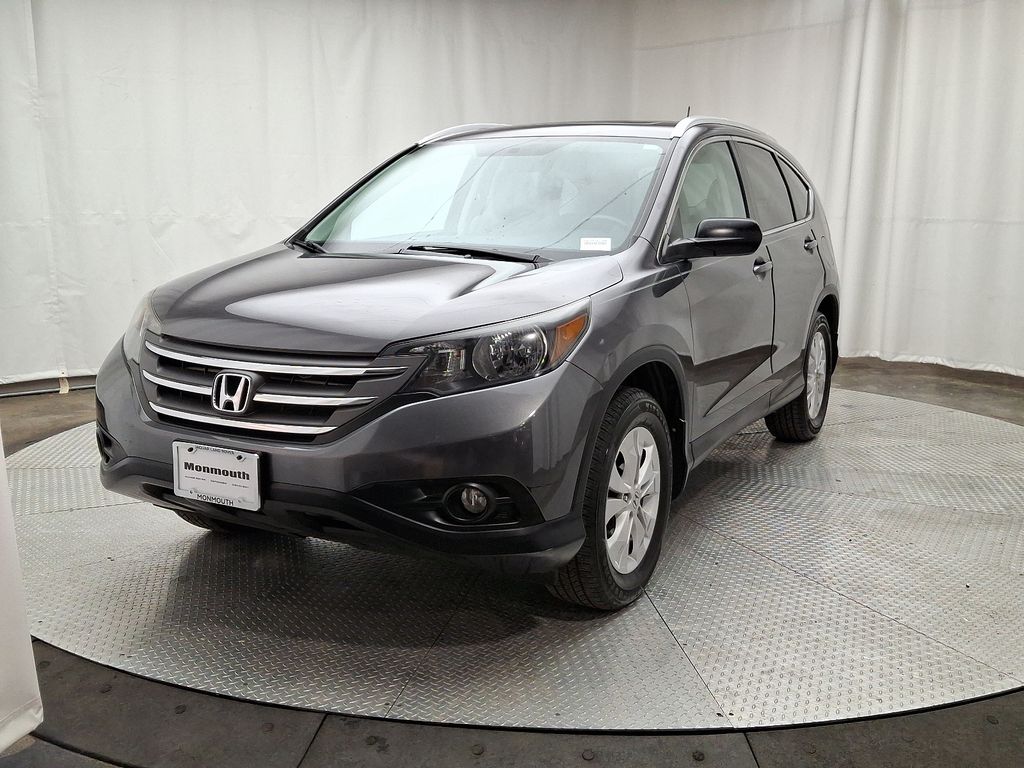 2014 Honda CR-V EX-L -
                Eatontown, NJ