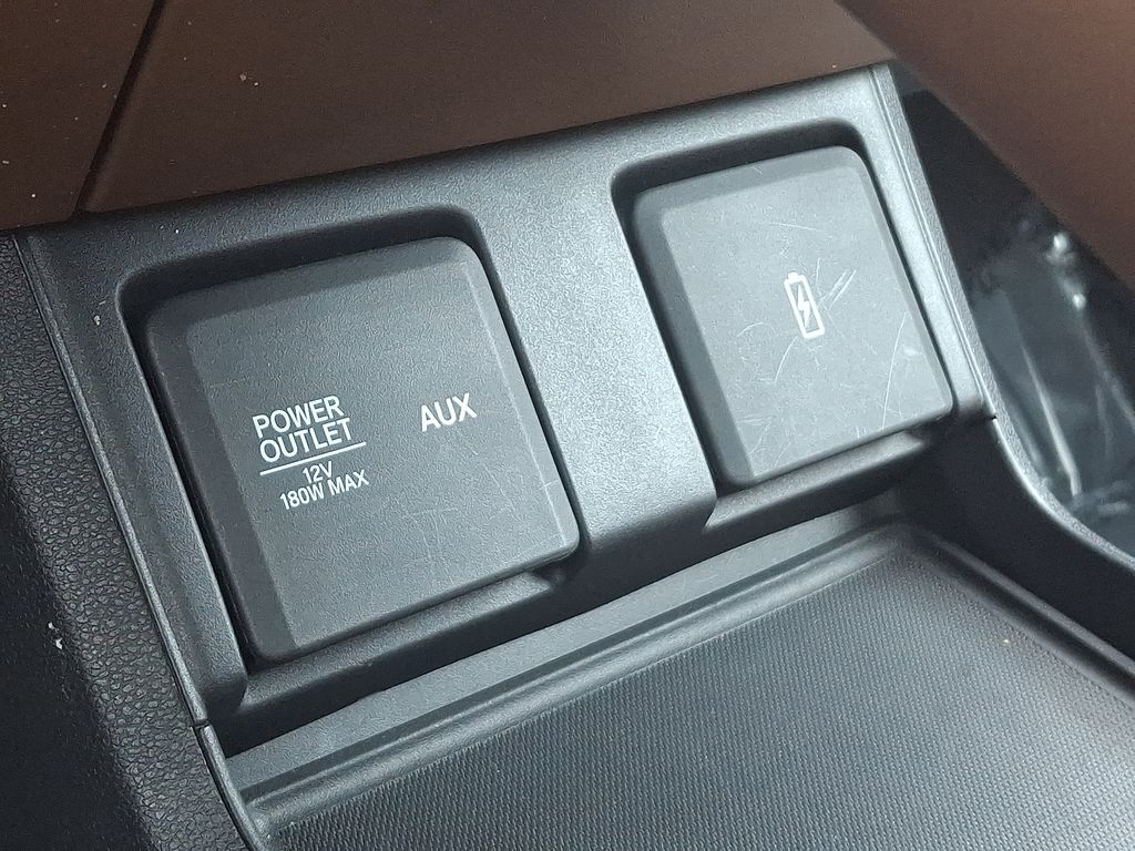 2020 Acura RDX Technology 27