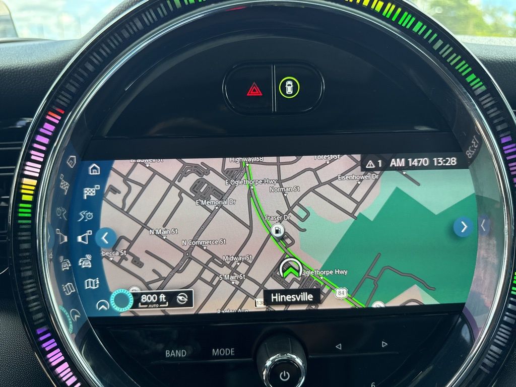 2022 MINI Hardtop 4 Door Cooper S