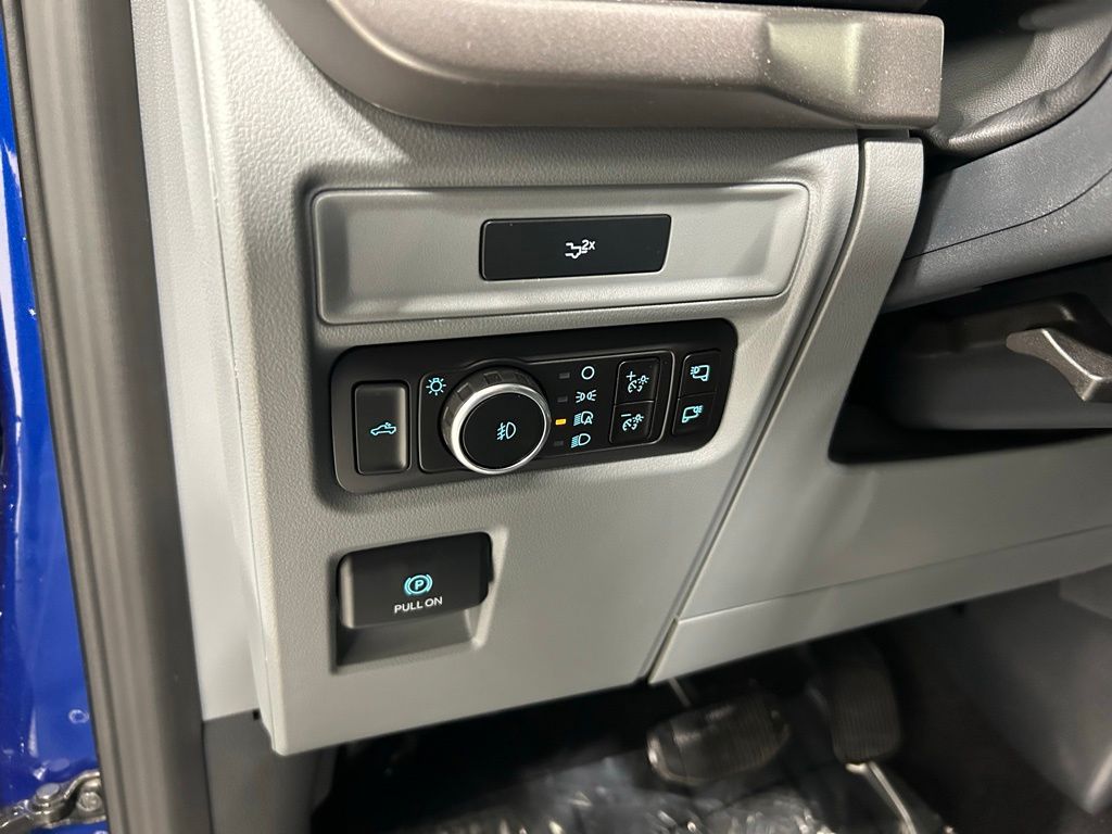 new 2026 Ford F-150 car, priced at $59,519