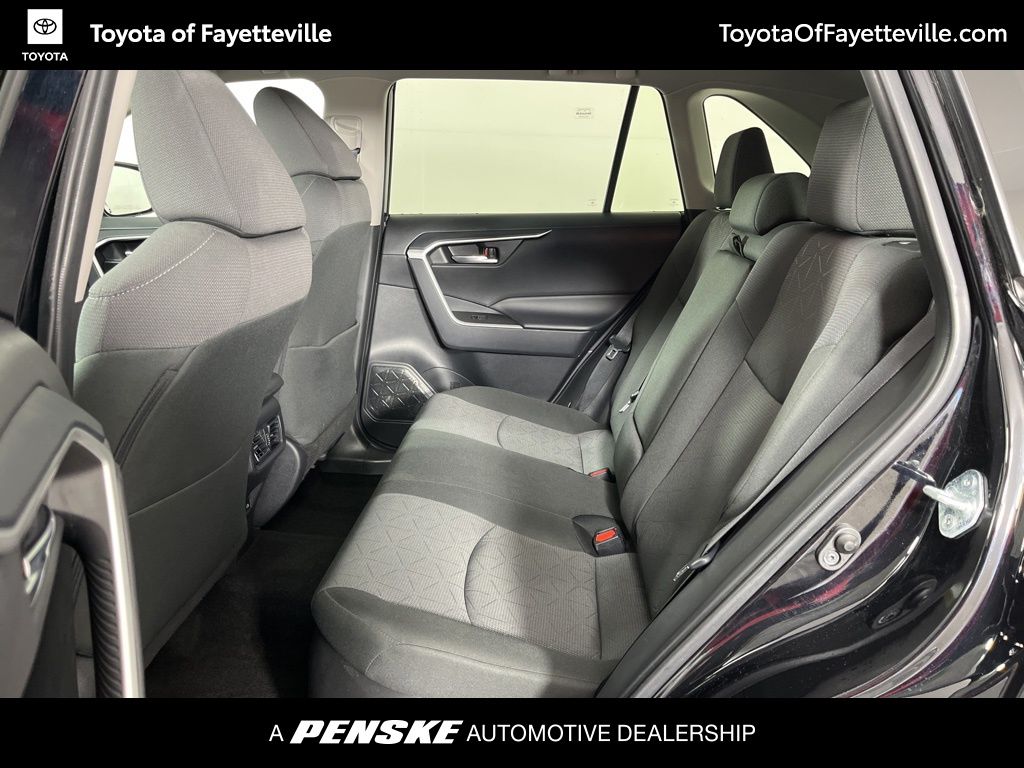 Thumbnail: 2025 Toyota RAV4 - 22