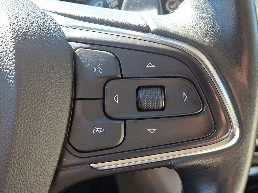 Thumbnail: 2023 Buick Envision - 23