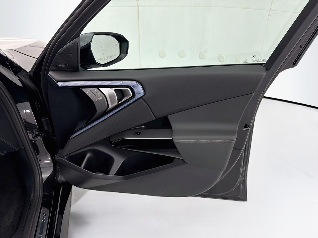 Thumbnail: 2026 BMW X3 - 24