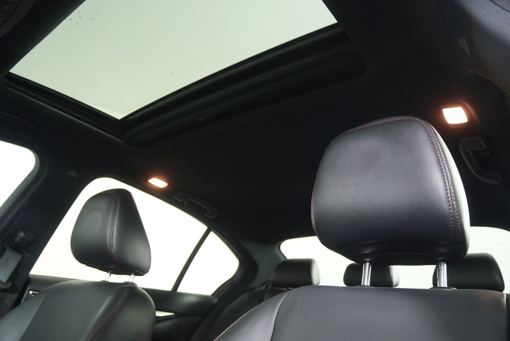 Thumbnail: 2022 INFINITI  - 13