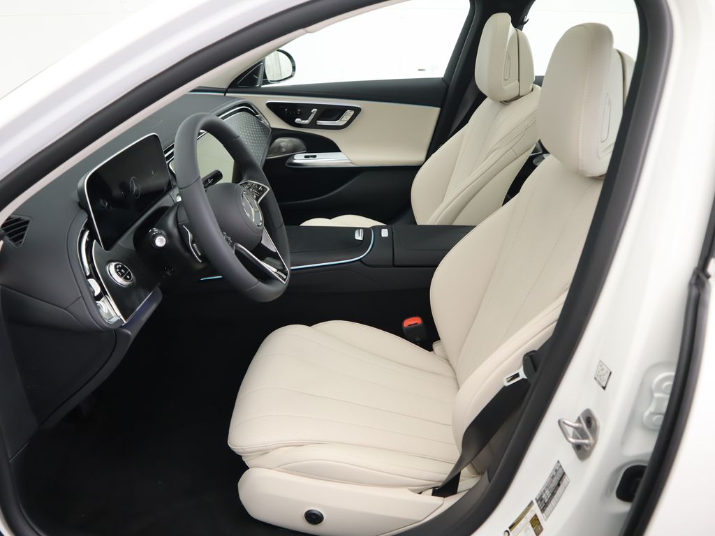 2025 Mercedes-Benz E-Class E 350 21