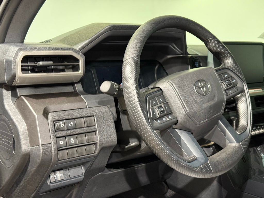 Thumbnail: 2026 Toyota Tacoma - 16