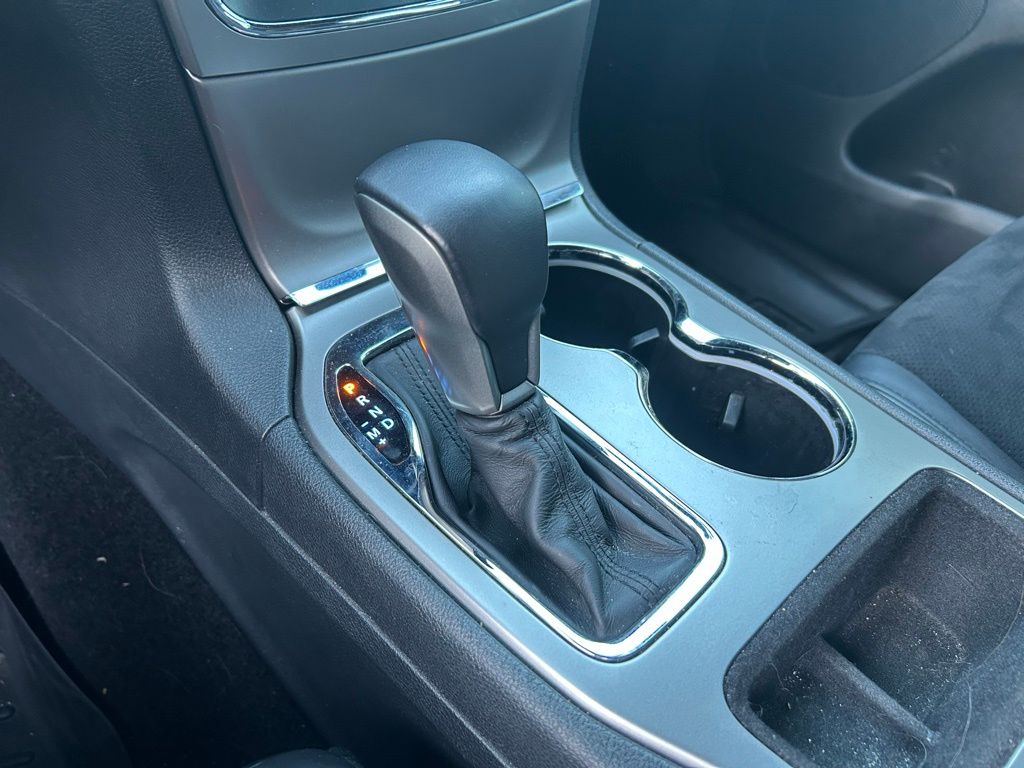 Thumbnail: 2018 Jeep Grand Cherokee - 26