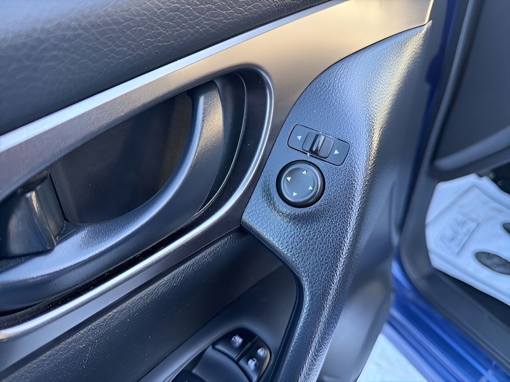 2021 Nissan Rogue Sport