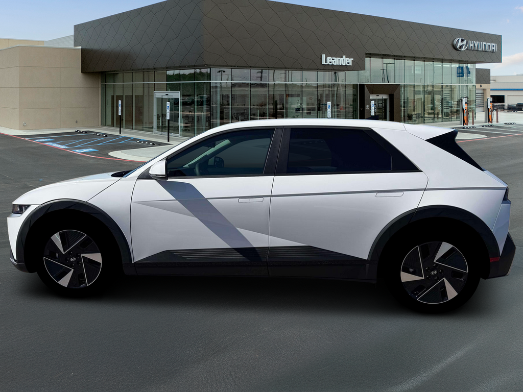 Thumbnail: 2026 Hyundai Ioniq 5 - 3