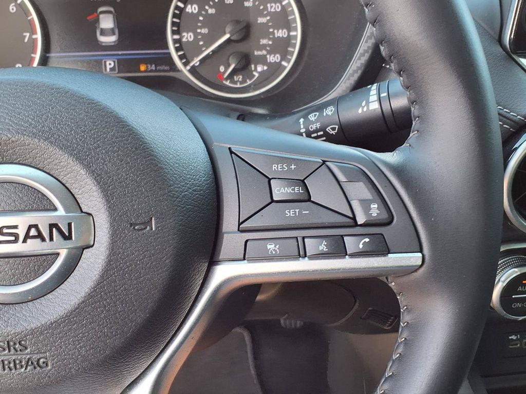 Used 2020 Nissan Sentra Sedan