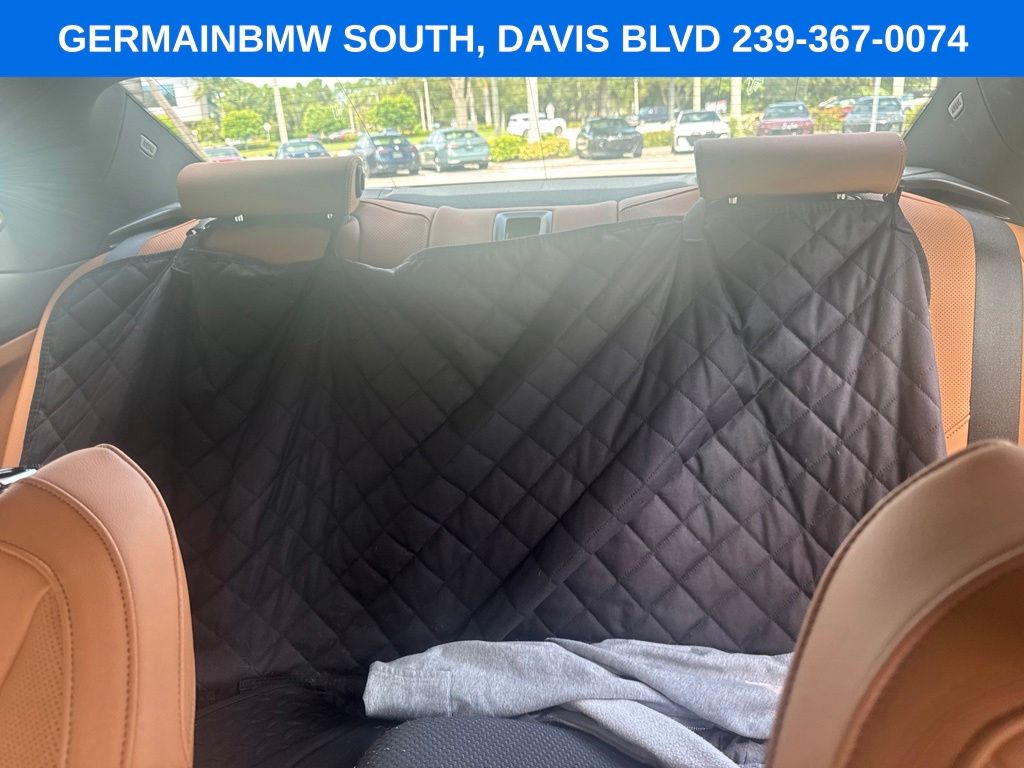Certified Used 2024 White BMW 230i image 18