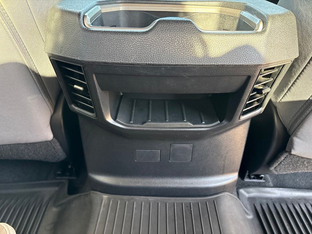 Used 2023 Toyota Tundra Truck