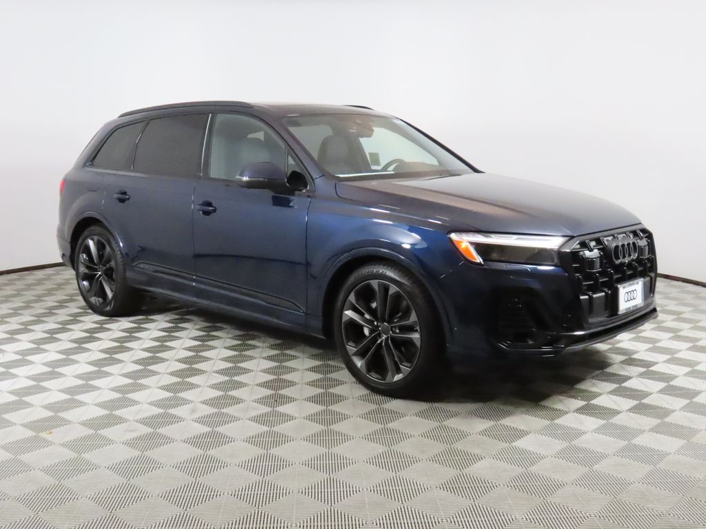 Thumbnail: 2026 Audi Q7 - 7