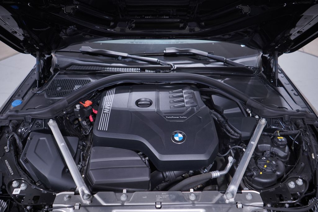 Thumbnail: 2022 BMW 4 Series - 23