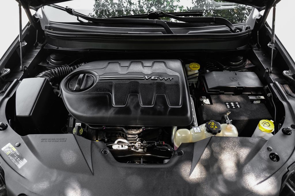 used 2022 Jeep Cherokee car, priced at $22,720