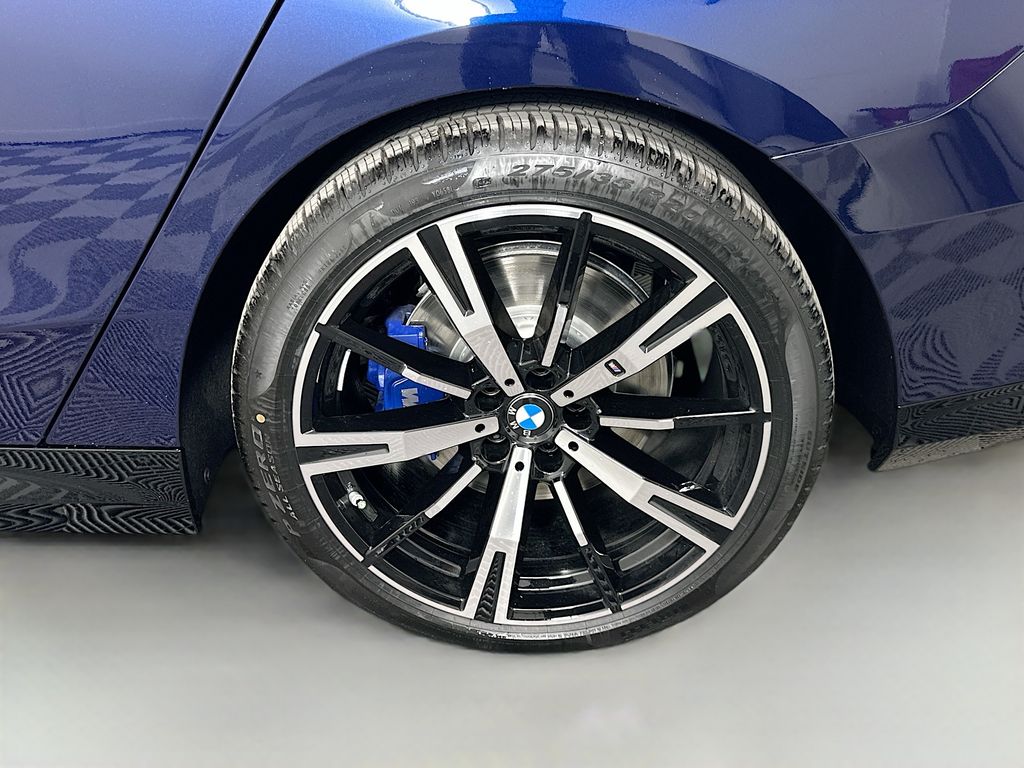 Thumbnail: 2026 BMW 5 Series - 23