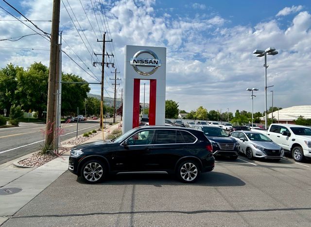 2018 BMW X5 xDrive40e iPerformance AWD   