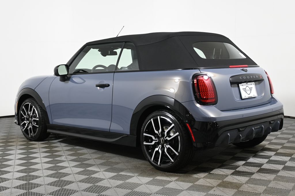 Thumbnail: 2026 MINI Cooper - 5