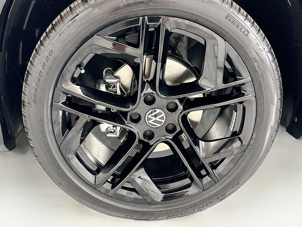 Thumbnail: 2026 Volkswagen Tiguan - 28