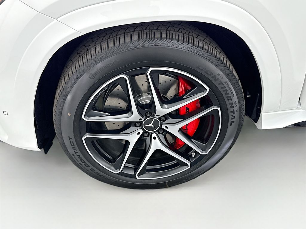 Thumbnail: 2026 Mercedes-Benz GLE - 29