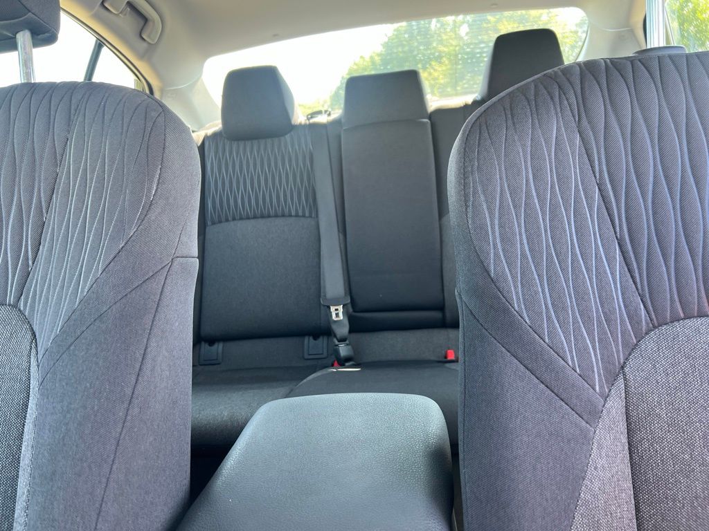 Used 2025 Toyota Camry Sedan