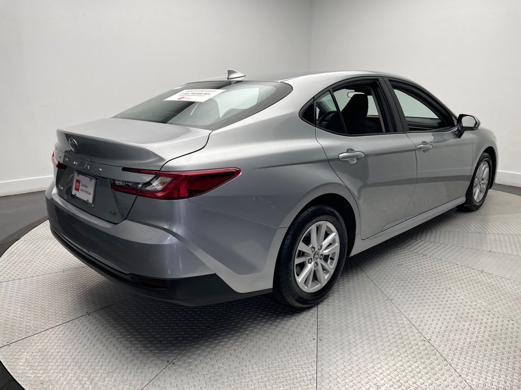 Thumbnail: 2025 Toyota Camry - 5