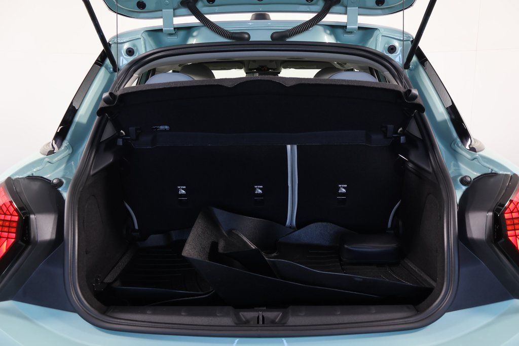 Thumbnail: 2025 MINI Cooper - 14