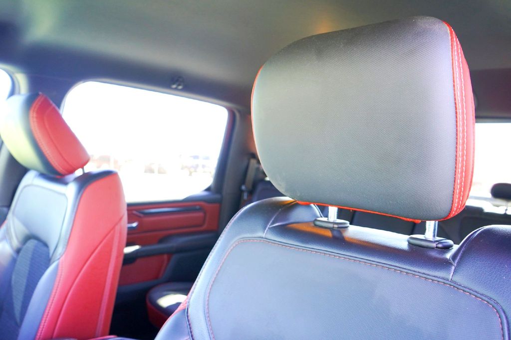 Used Car 2019 Ram 1500  Rebel For Sale Under $30,000 In Taylor, Texas