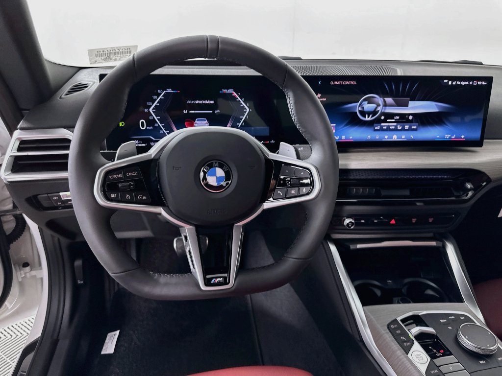 Thumbnail: 2026 BMW 2 Series - 19