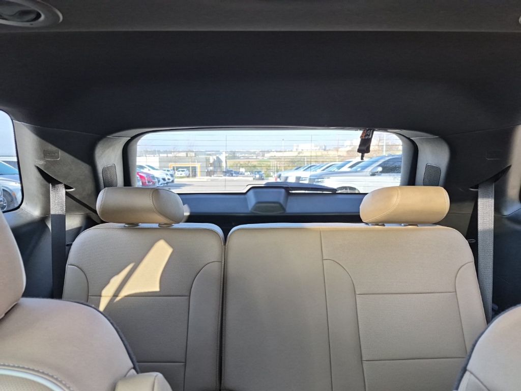 Used Car 2023 Chevrolet Traverse  Premier For Sale Under $40,000 In Austin, Texas