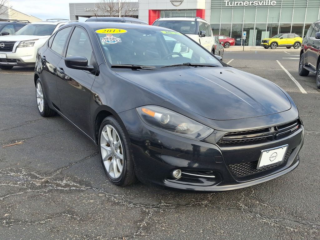 2013 Dodge Dart Rallye 3