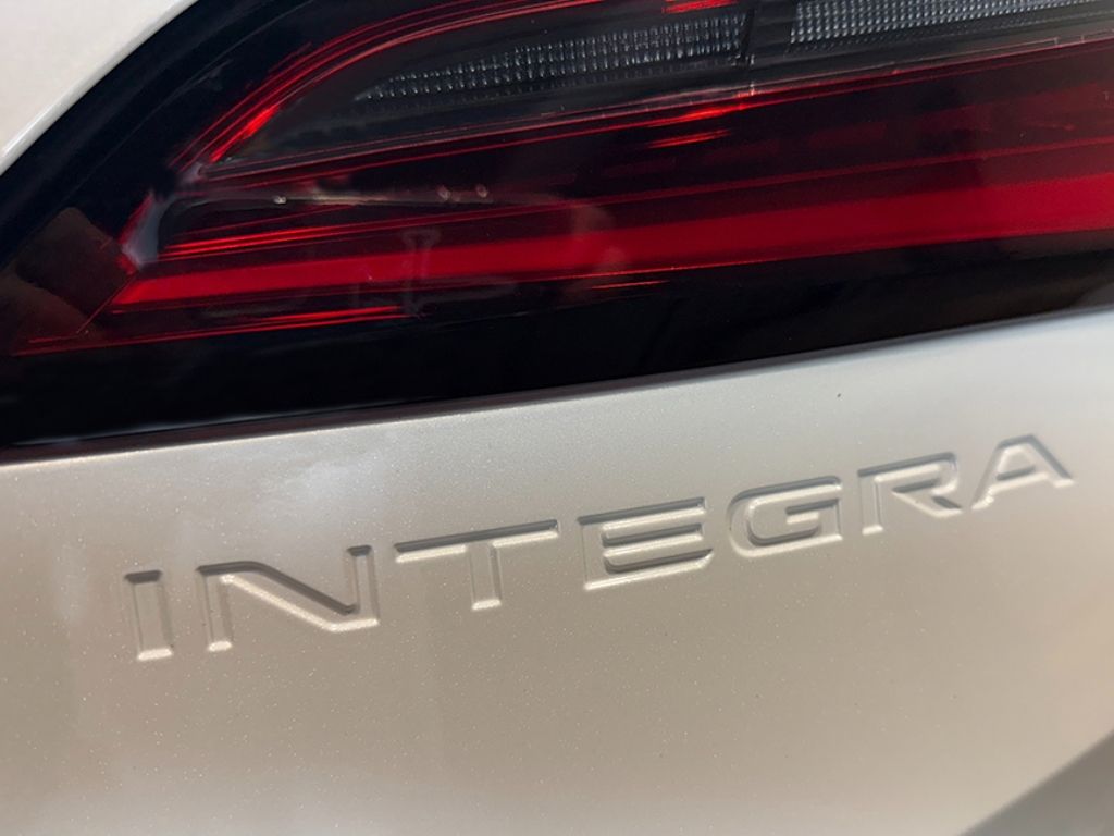 new 2026 Acura Integra car, priced at $40,995