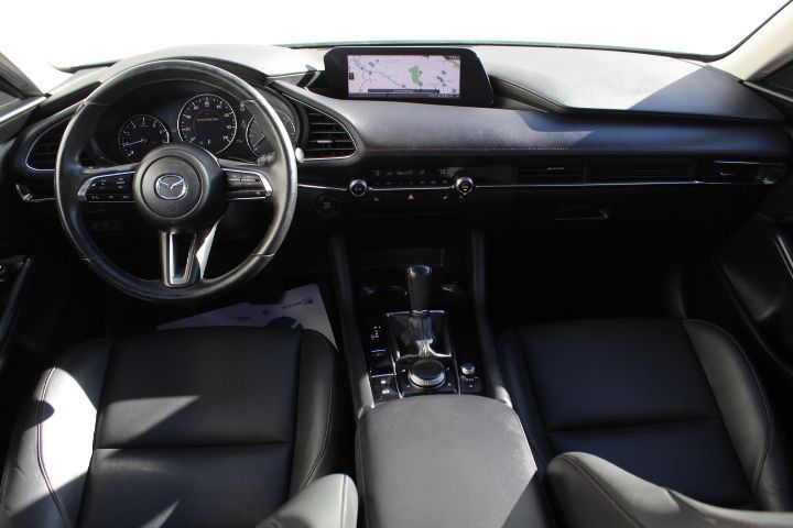 Used Car 2024 Mazda Mazda3  2.5 S Preferred Package For Sale Under $25,000 In Georgetown, Texas
