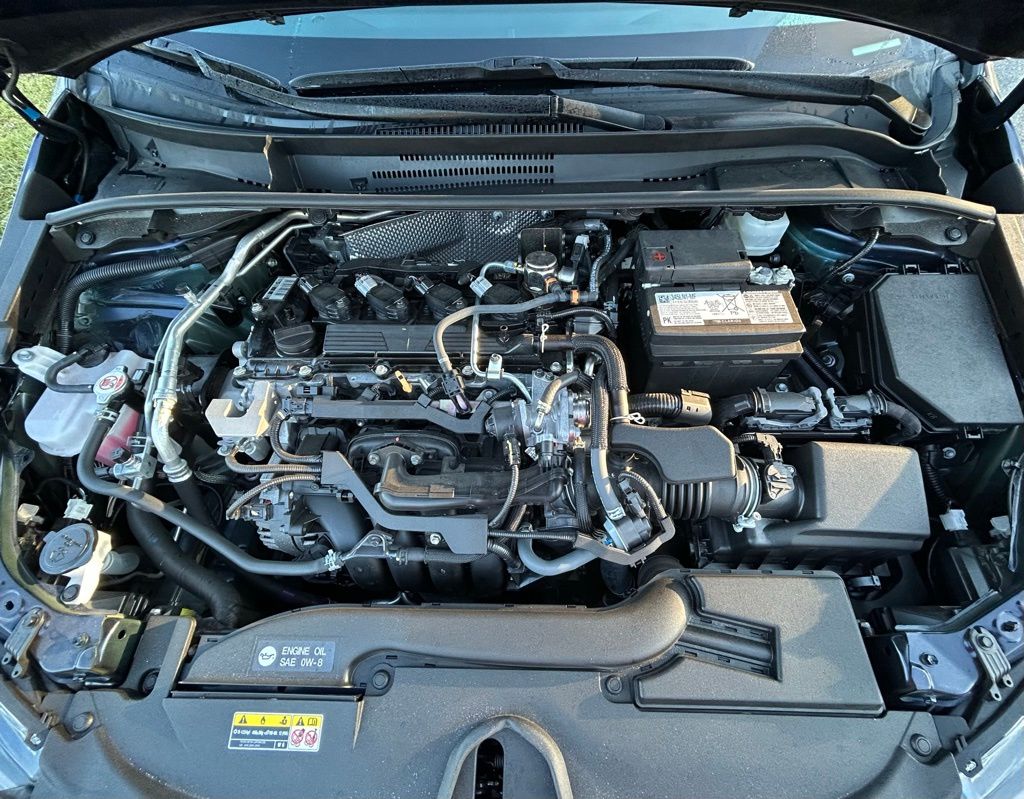 Thumbnail: 2024 Toyota Corolla - 11