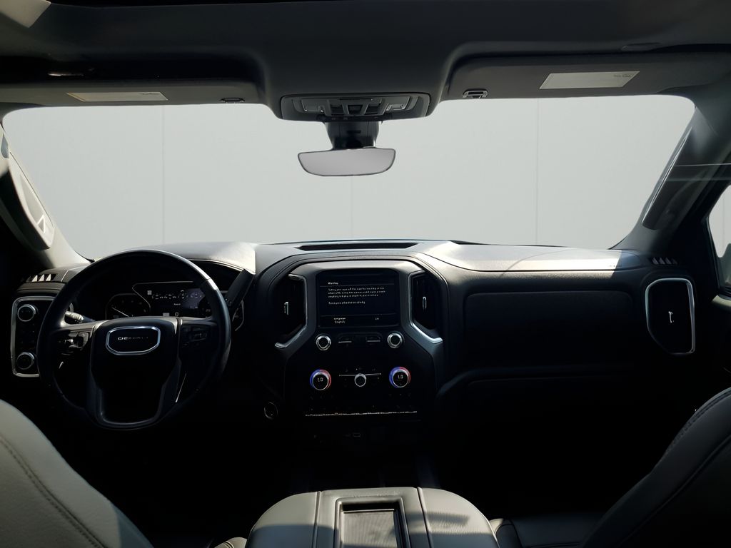 Used Car 2021 Gmc Sierra 1500  Denali For Sale Under $50,000 In Austin, Texas