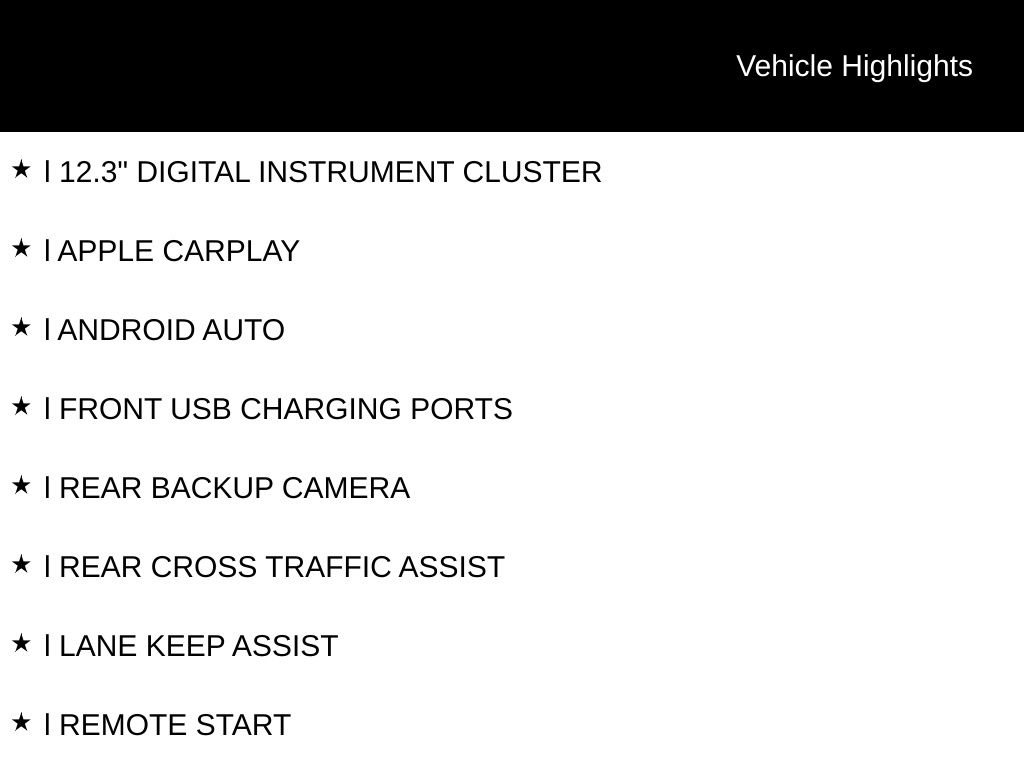 View vehicle photo 5