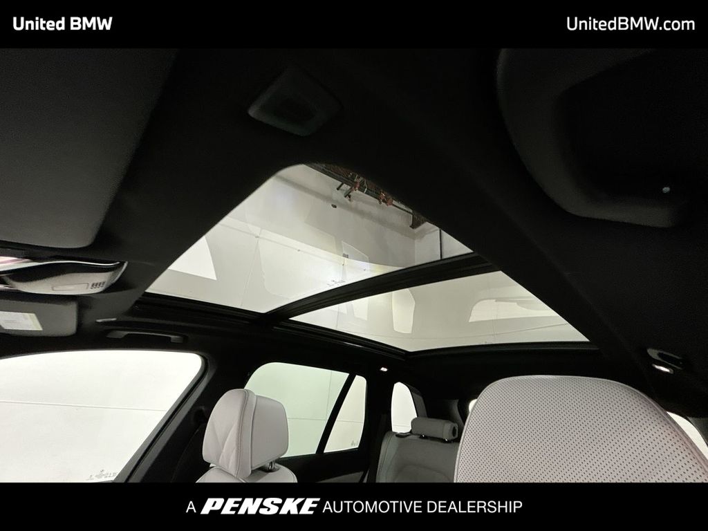 2026 BMW X5 xDrive40i 20